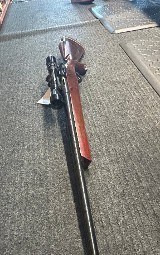 MAUSER 98 6MM CREEDMOOR - 3 of 3