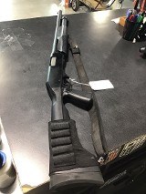 SAVAGE ARMS STEVENS 320 12 GA - 1 of 3