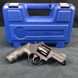 SMITH & WESSON 386NG .357 MAG - 1 of 3