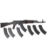 PALMETTO STATE ARMORY PSAK-S GF5 7.62X39MM - 3 of 3