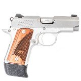 KIMBER MICRO 9 9MM LUGER (9X19 PARA) - 2 of 3