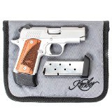 KIMBER MICRO 9 9MM LUGER (9X19 PARA) - 3 of 3