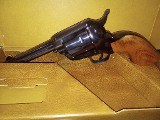 HERITAGE MFG. ROUGH RIDER .45 LC - 1 of 3