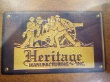 HERITAGE MFG. ROUGH RIDER .45 LC - 3 of 3