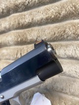 SPRINGFIELD ARMORY RONIN 9MM LUGER (9x19 PARA) - 3 of 3