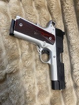 SPRINGFIELD ARMORY RONIN 9MM LUGER (9x19 PARA) - 2 of 3