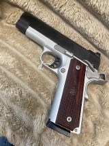SPRINGFIELD ARMORY RONIN 9MM LUGER (9x19 PARA) - 1 of 3
