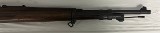 SPANISH MAUSER La Coruna Fabricade Armas 1945 8MM MAUSER - 3 of 3