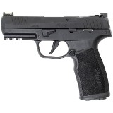 SIG SAUER P322 .22 LR - 1 of 3