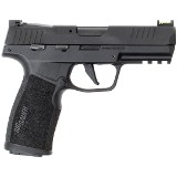 SIG SAUER P322 .22 LR - 2 of 3