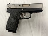 KAHR ARMS CW9 9MM LUGER (9X19 PARA) - 1 of 3