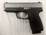 KAHR ARMS CW9 9MM LUGER (9X19 PARA) - 2 of 3