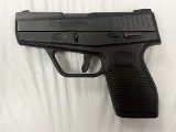 TAURUS PT709 Slim 9MM LUGER (9x19 PARA) - 2 of 3