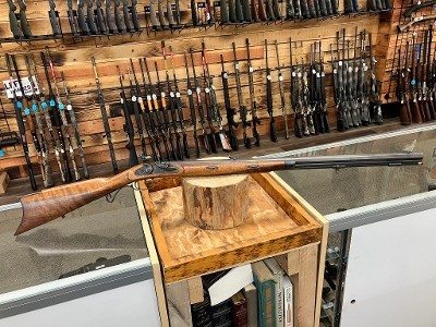LYMAN Great Plains .50 CALIBER - Image 1 of 3