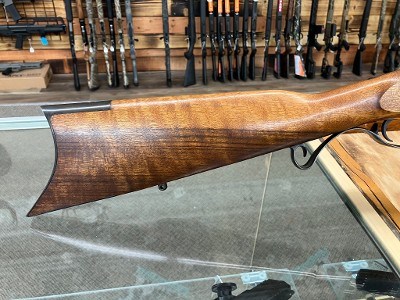 LYMAN Great Plains .50 CALIBER - Image 2 of 3