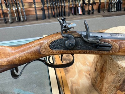 LYMAN Great Plains .50 CALIBER - Image 3 of 3