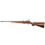 CZ 455 AMERICAN .22 LR - 1 of 2