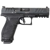WALTHER PDP FULL SIZE 9MM LUGER (9X19 PARA) - 2 of 3