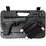 WALTHER PDP FULL SIZE 9MM LUGER (9X19 PARA) - 3 of 3