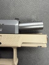 CZ P-10 S 9MM LUGER (9x19 PARA) - 3 of 3