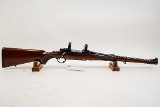 RUGER M77 RSI INTERNATIONAL .243 WIN - 1 of 3