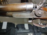PARKER BROTHERS 1866 10 GA - 2 of 3