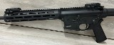 SMITH & WESSON M&P 15-22 - RIFLE .22 LR - Image 3 of 3