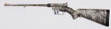 HENRY AR-7 US SURVIVAL RIFLE CAMO .22 LR - 2 of 3