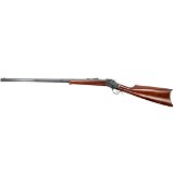 UBERTI 1885 HIGH WALL .45-70 GOVT - 1 of 2