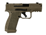 CANIK MC9 PRIME 9MM LUGER (9x19 PARA) - 1 of 1