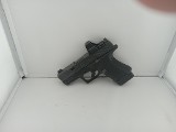 SHADOW SYSTEMS CR920 9MM LUGER (9x19 PARA) - 1 of 3