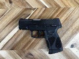 TAURUS G2C 9MM LUGER (9X19 PARA) - 1 of 3