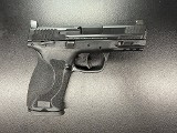 SMITH & WESSON M&P M2.0 OPTIC READY 10MM - 2 of 3