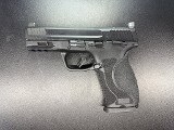 SMITH & WESSON M&P M2.0 OPTIC READY 10MM - 1 of 3
