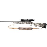SAVAGE ARMS AXIS XP 6.5MM CREEDMOOR - 1 of 3