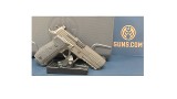 SIG SAUER P226 LEGION 9MM LUGER (9x19 PARA) - 1 of 3