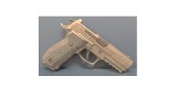 SIG SAUER P226 LEGION 9MM LUGER (9x19 PARA) - 2 of 3
