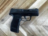 SIG SAUER P365 LE 9MM LUGER (9X19 PARA) - 2 of 3
