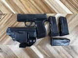SIG SAUER P365 LE 9MM LUGER (9X19 PARA) - 1 of 3
