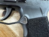 SIG SAUER P365 LE 9MM LUGER (9X19 PARA) - 3 of 3