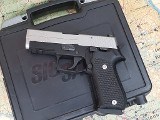 SIG SAUER P220 .45 ACP - 2 of 3