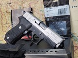 SIG SAUER P220 .45 ACP - 1 of 3