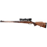 E DUMOULIN DELEYE VOLTIGEUR 7X64MM BRENNEKE - 1 of 3