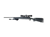 SAVAGE ARMS Axis 6.5MM CREEDMOOR - 2 of 2