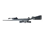 SAVAGE ARMS Axis 6.5MM CREEDMOOR - 1 of 2