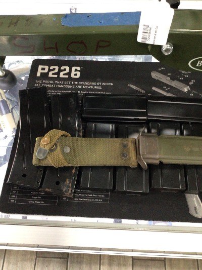 INLAND MFG M1 CARBINE .30 CARBINE - Image 2 of 3