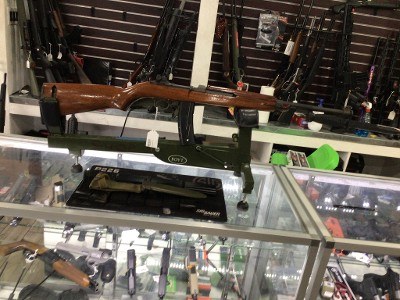 INLAND MFG M1 CARBINE .30 CARBINE - Image 1 of 3