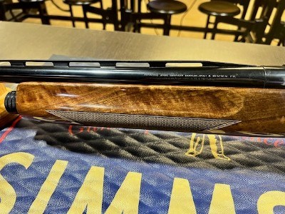 BROWNING A-500 12 GA - Image 3 of 3