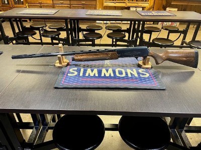 BROWNING A-500 12 GA - Image 2 of 3
