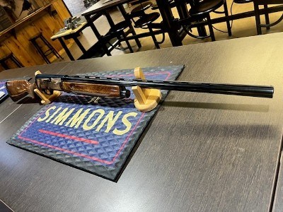 BROWNING A-500 12 GA - Image 1 of 3